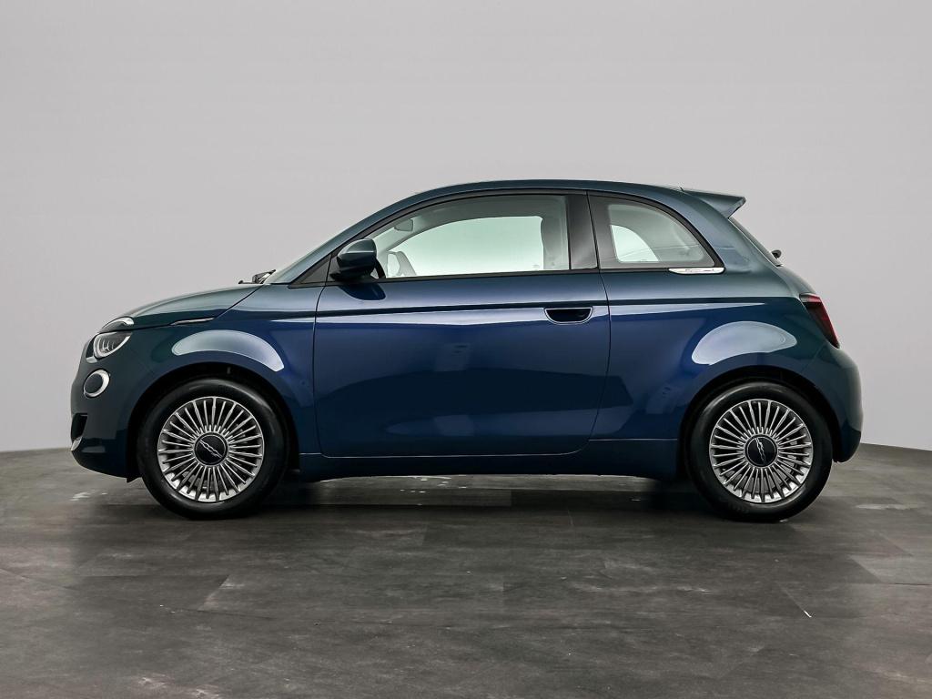 Fiat 500 1.0 hybrid torino launch edition