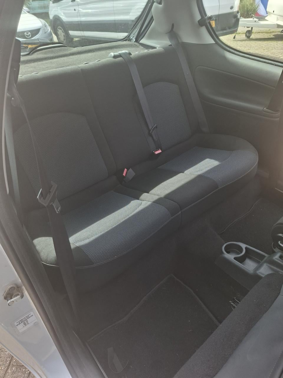 Peugeot 206+