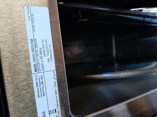 Combi magnetron