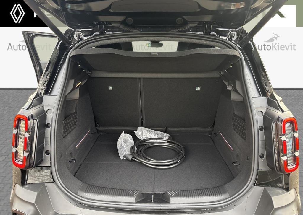 Renault 4 comfort range techno 52 kwh - pack winter premium / pack safety &