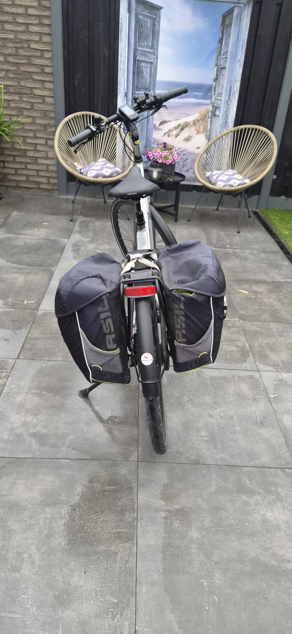 Cortina Mozzo E-Bike N7 damesmodel