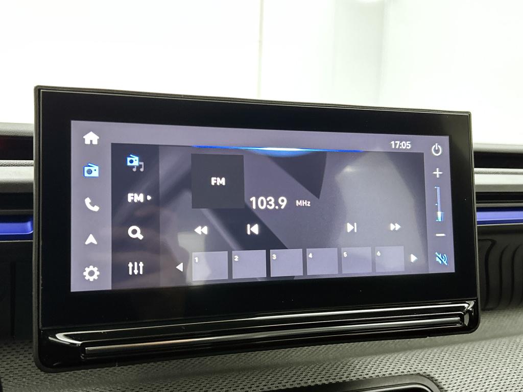 Citroen C3 hybrid 110pk automaat business | rijklaar | navigatie | apple ca