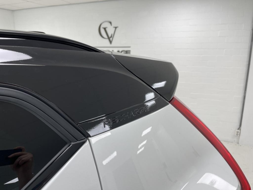 Volvo XC40 1.5 t4 plug-in hybrid ultimate dark | autopilot | harman/kardon 