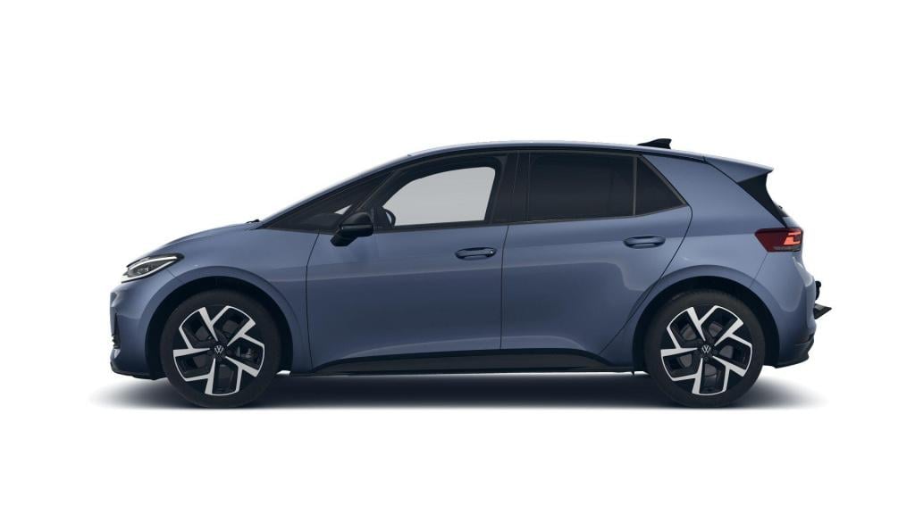 Volkswagen Id.3 Neo life 61 kwh