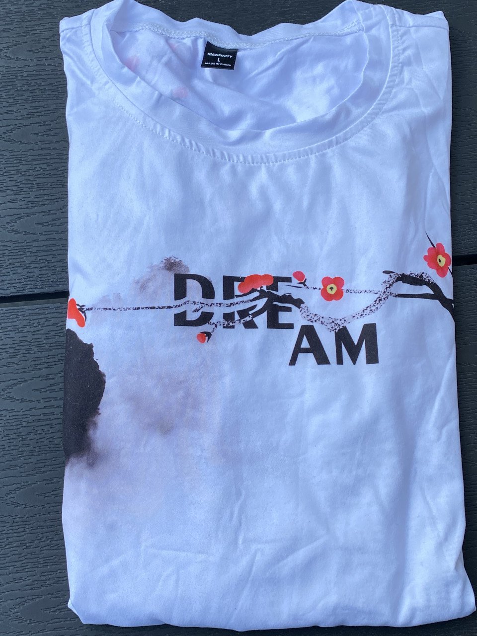 Pakket heren t-shirts