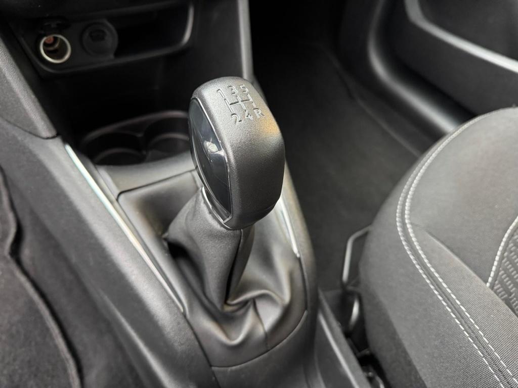 Peugeot 208 1.2 puretech active