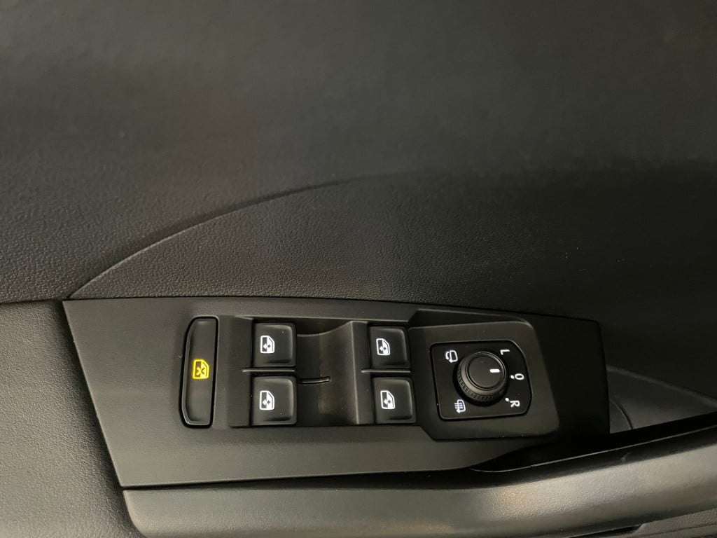 Volkswagen T-cross 1.0 tsi life edition