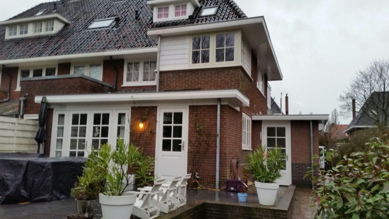 MT Timmerwerken  sinds 2008