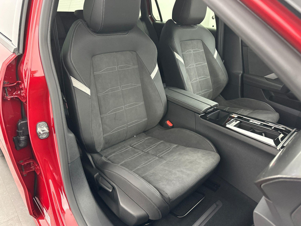 Opel Astra electric 54 kwh gs | demonstratie model | nav | carplay | alcant
