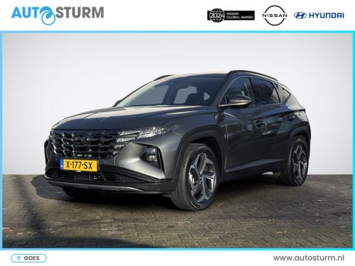 Hyundai Tucson 1.6 t-gdi phev comfort smart 4wd | navigatie | camera | appl