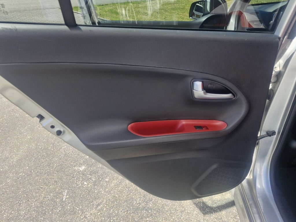 Kia Picanto 1.2 cvvt sportsline