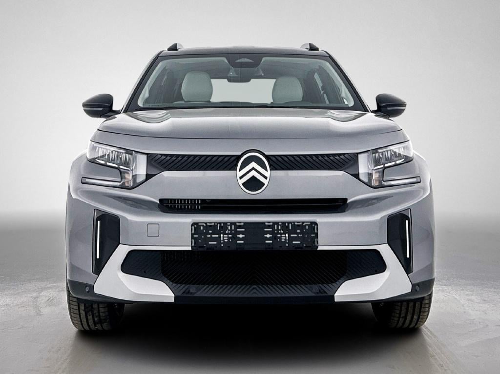Citroen C3 Aircross hybrid 145pk automaat max | two tone | navigatie | came