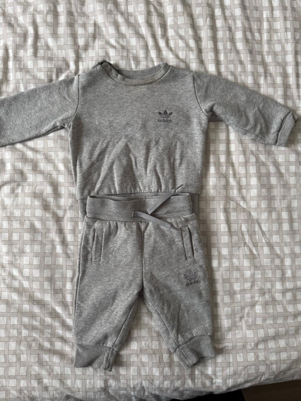 Jongens kledingpakket