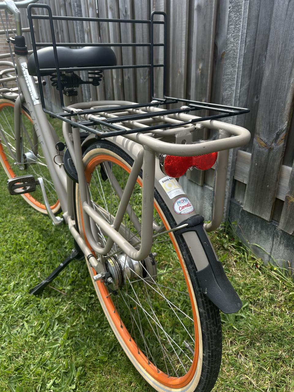 Gazelle Damesfiets