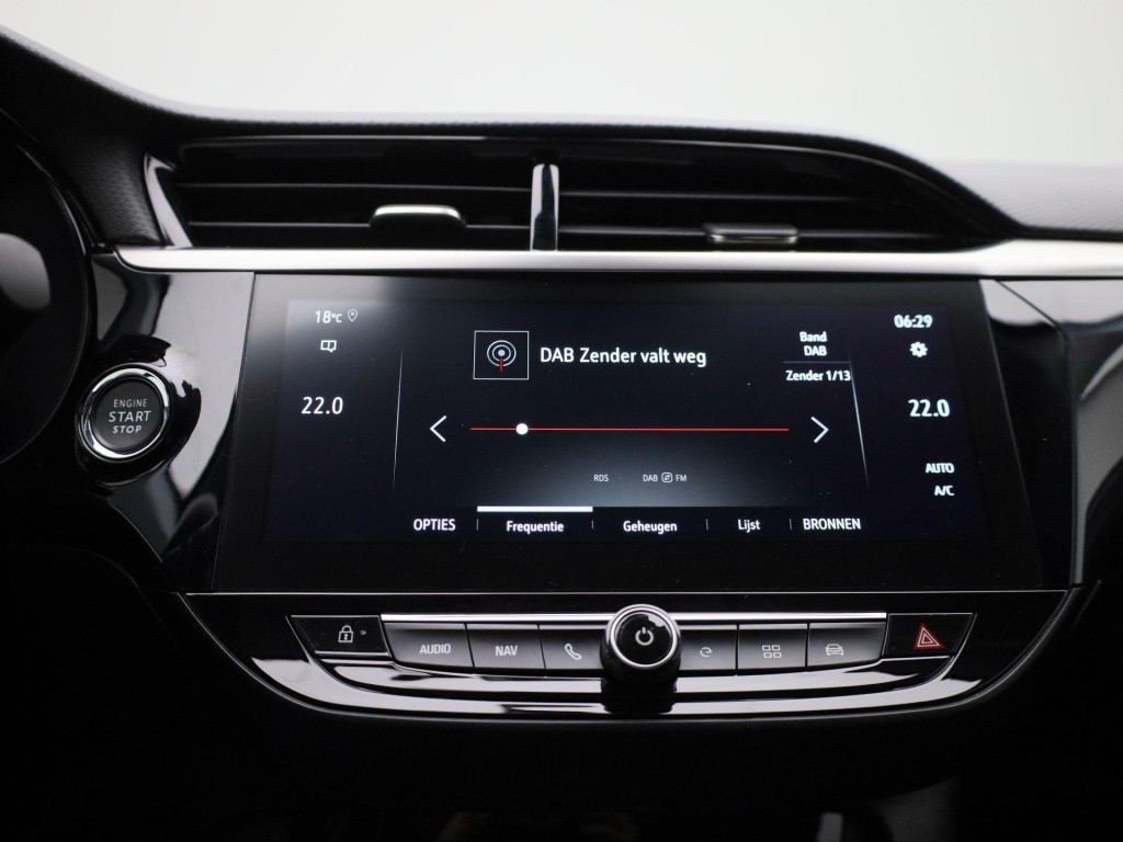 Opel Corsa-e elegance 50 kwh