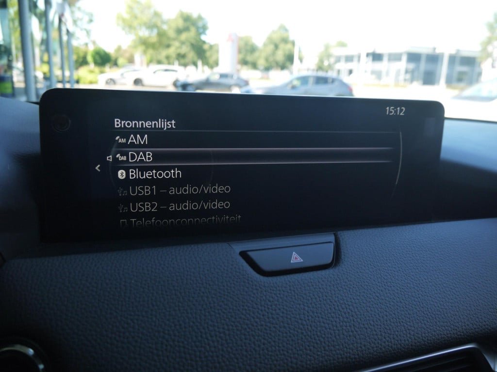 Mazda Cx-60 2.5 e-skyactiv phev homura|trekhaak|rijklaar