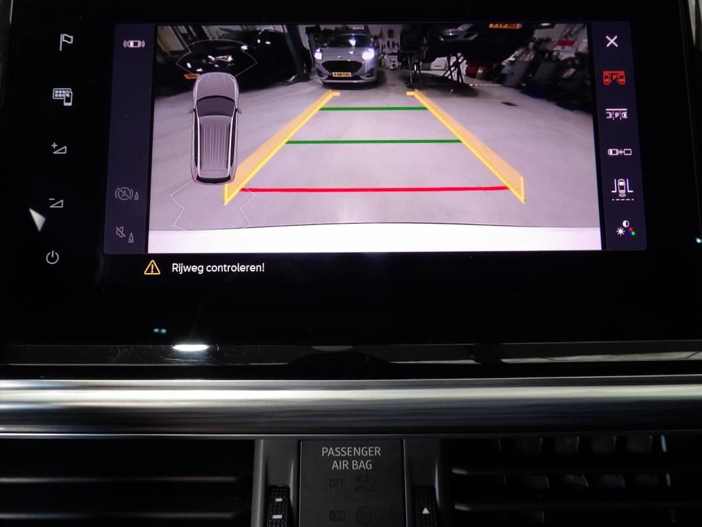 Seat Tarraco 1.5 tsi 150pk xperience 7-zits