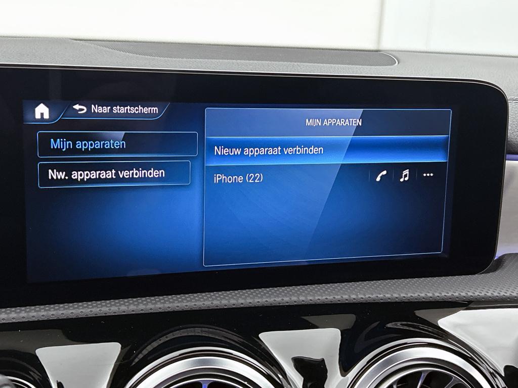 Mercedes-Benz Cla 250 e amg plug-in hybride | premium plus pack | 360° came