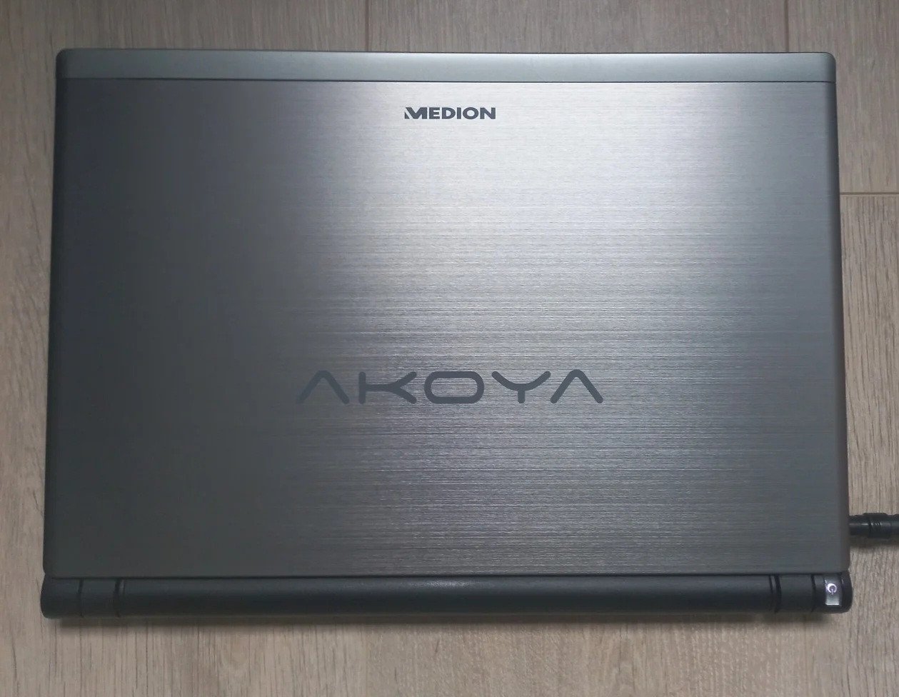Medion Aykona Ultrabook