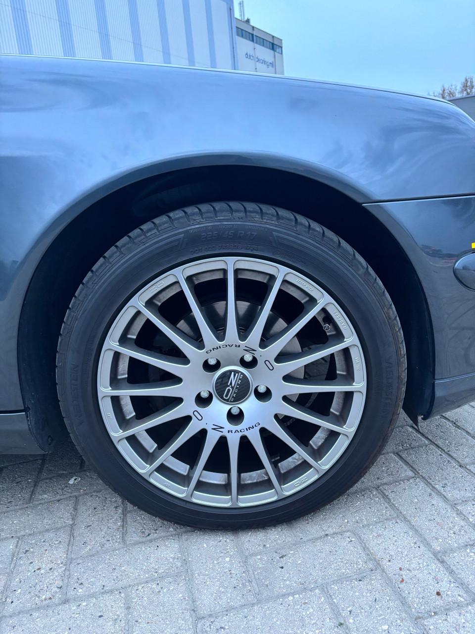 Mercedes Benz C-klasse 160 sportcoupé