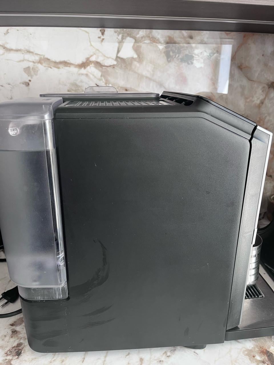 Siemens EQ.3 s300 volautomatische bonen koffiemachine