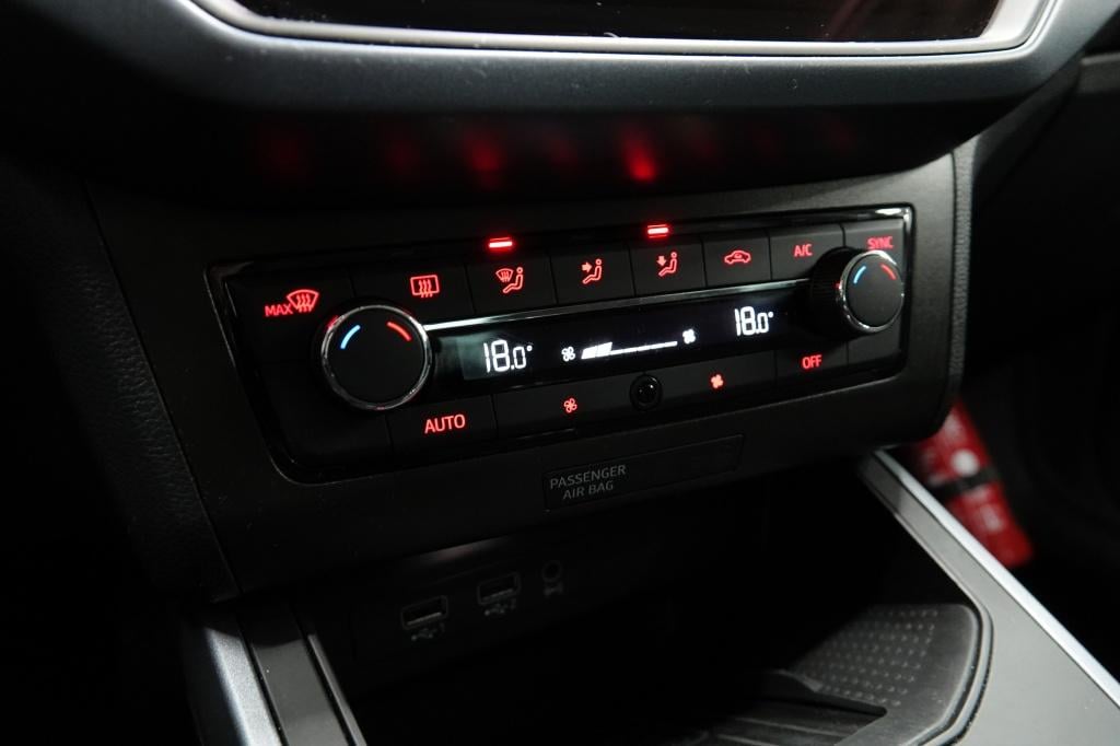 Seat Arona 1.0 tgi style | advertentie lezen |