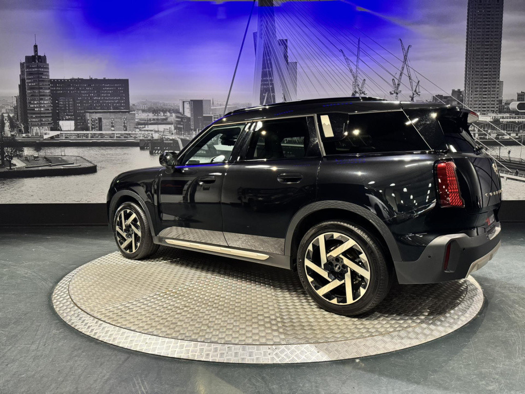 Mini Countryman 1.5 c favoured l *pano*leder*19inch* hud*
