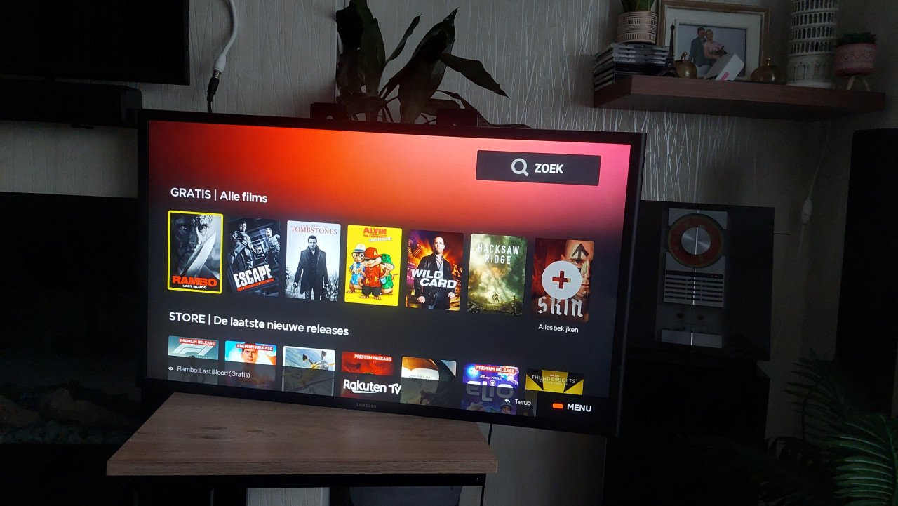 Samsung  32 inch tv