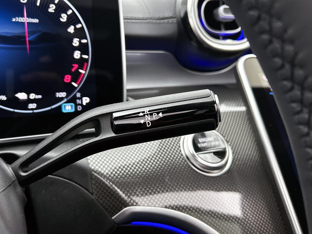 Mercedes-Benz C-Klasse 300 e business solution amg | premium plus pakket | 