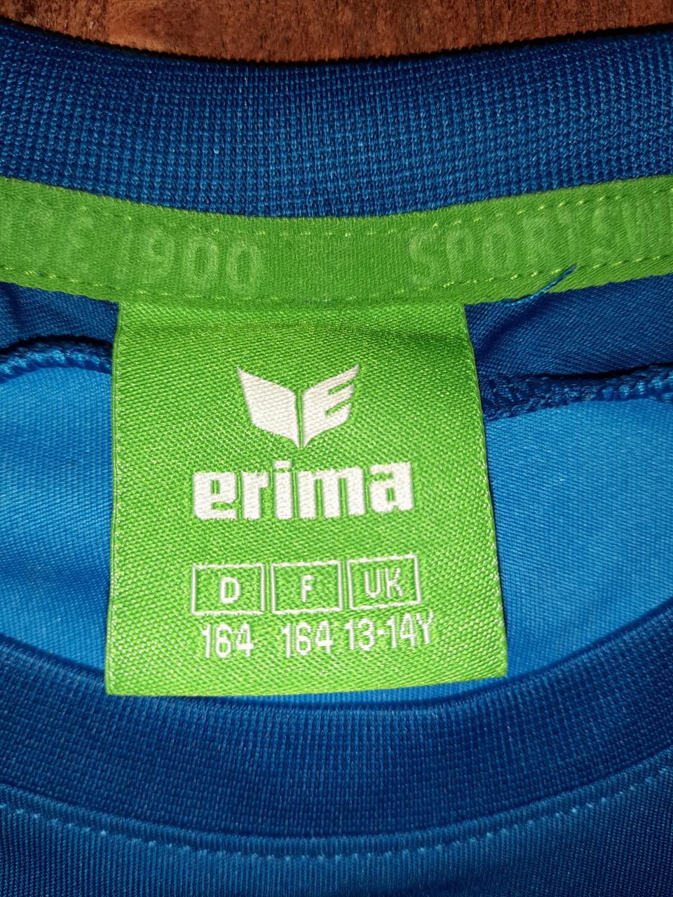 Sport shirt Ostrea sportklas Luuk