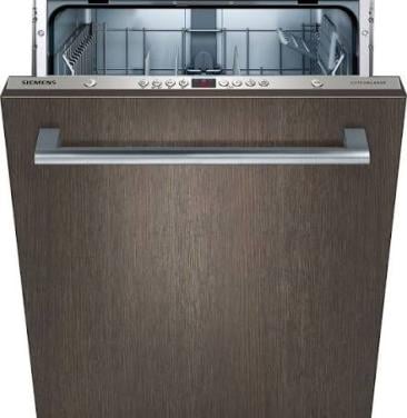 Siemens volledig geïntegreerd inbouw Vaatwasser 83x60 cm. Klasse A+
