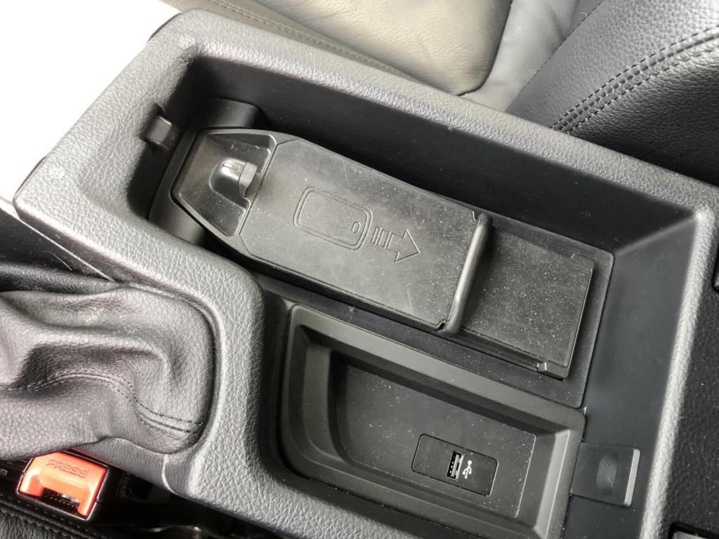 BMW 3-serie touring 318i automaat m-sport corporate lease