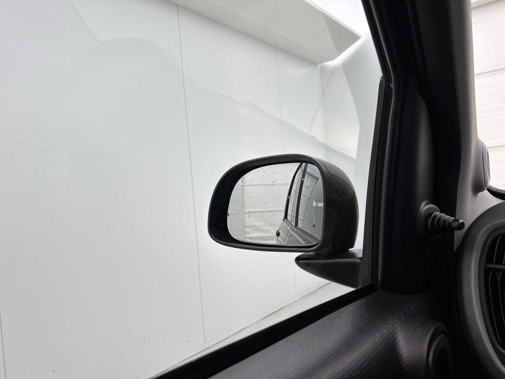 Fiat Panda 1.0 hybrid city life