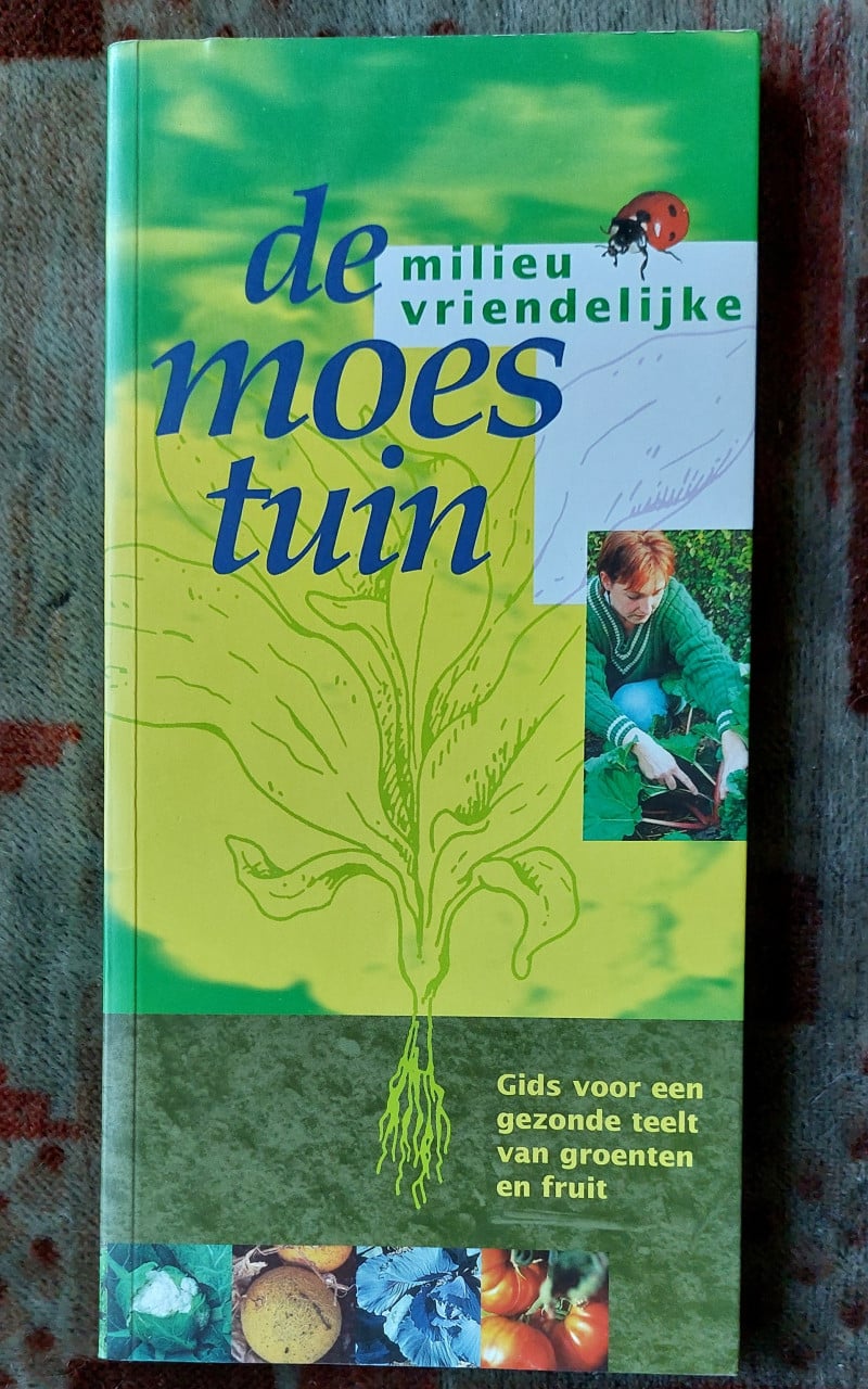 Mooi Boek