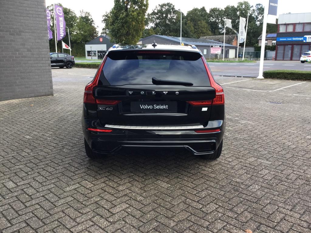 Volvo XC60 2.0 t8 plug-in hybrid awd ultimate bright