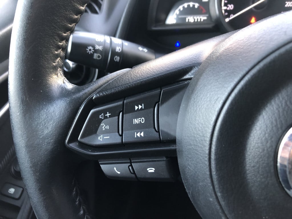 Mazda 2 1.5 skyactiv-g dyn. 100% dealeronderhouden