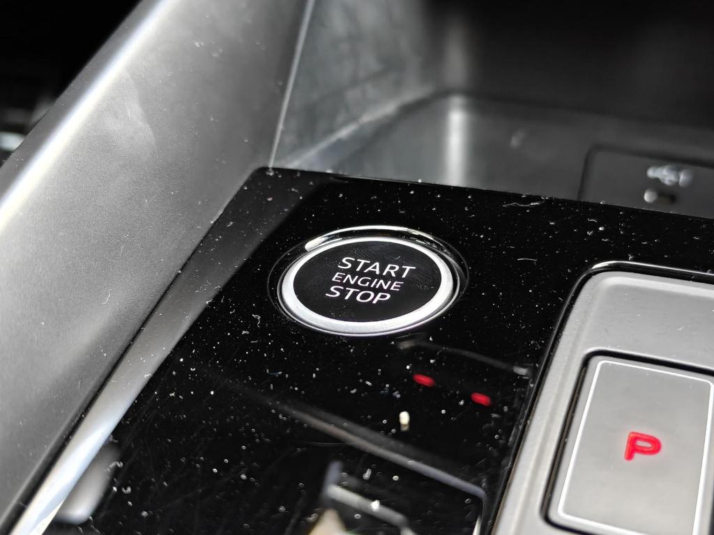 Audi A3 sportback 45 tfsi e s edition competition