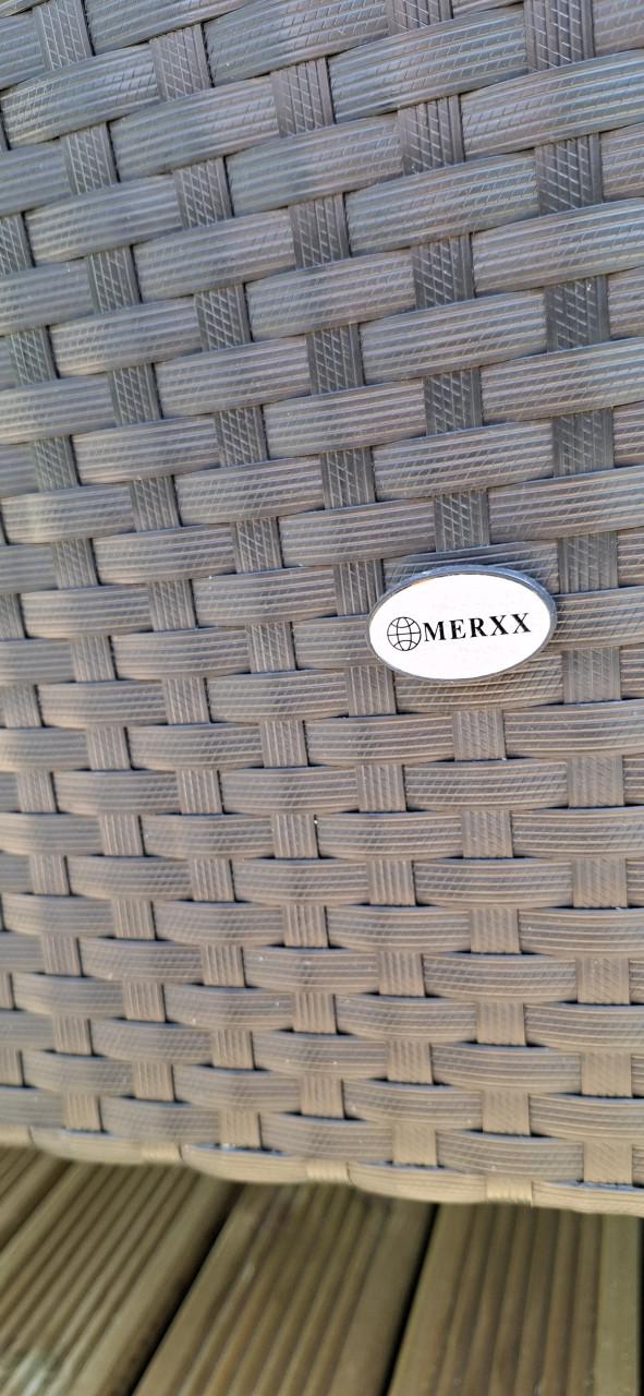 Tuinset Merxx