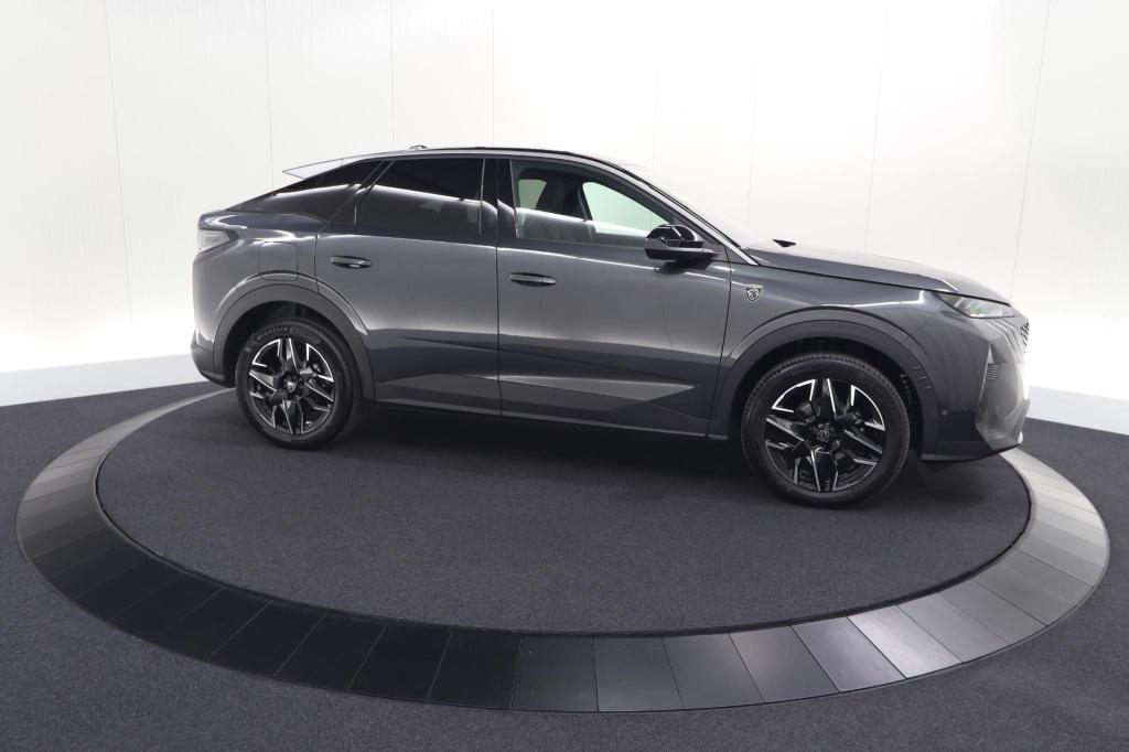 Peugeot 3008 1.2 hybrid 145 gt | 360 camera | adaptieve cruise control | st