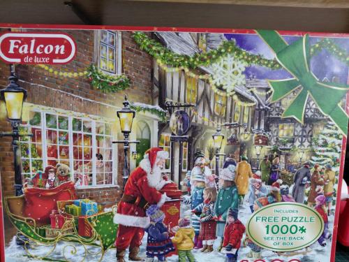 Puzzel