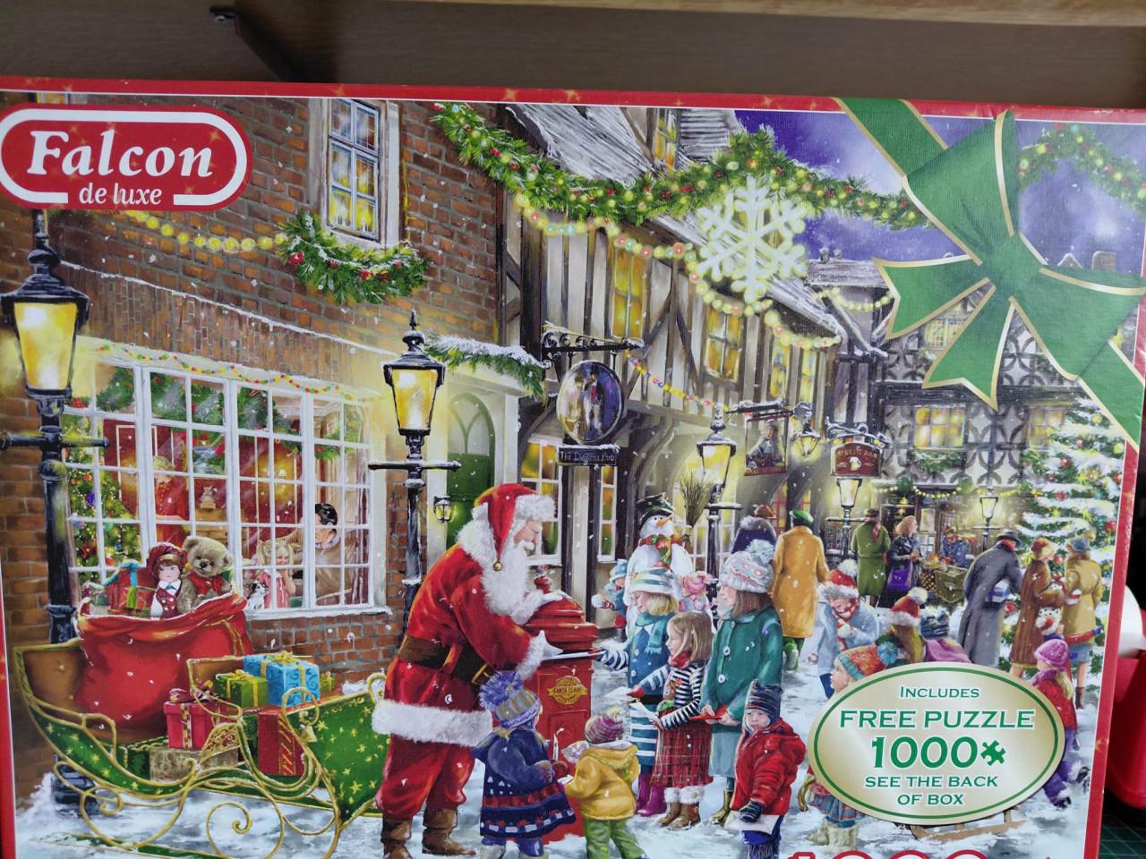 Puzzel