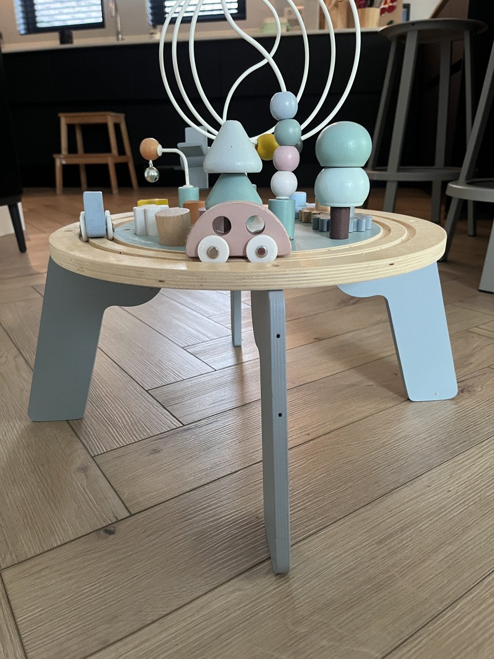 Speeltafel Janod