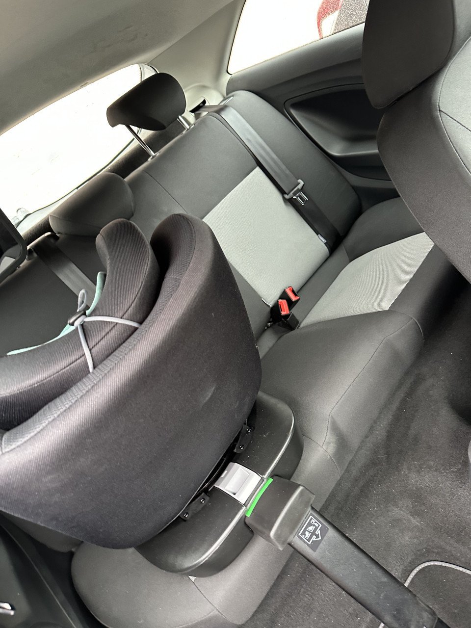 Seat ibiza 1.0 ecoTSI Style connect