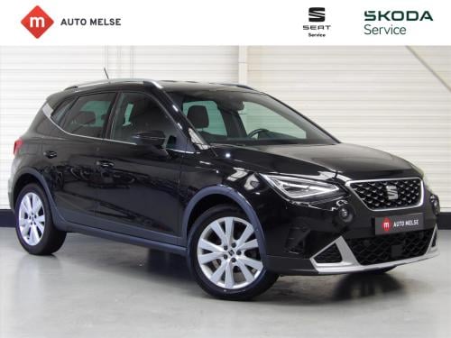 Seat Arona 1.0 tsi 110pk dsg-7 xperience