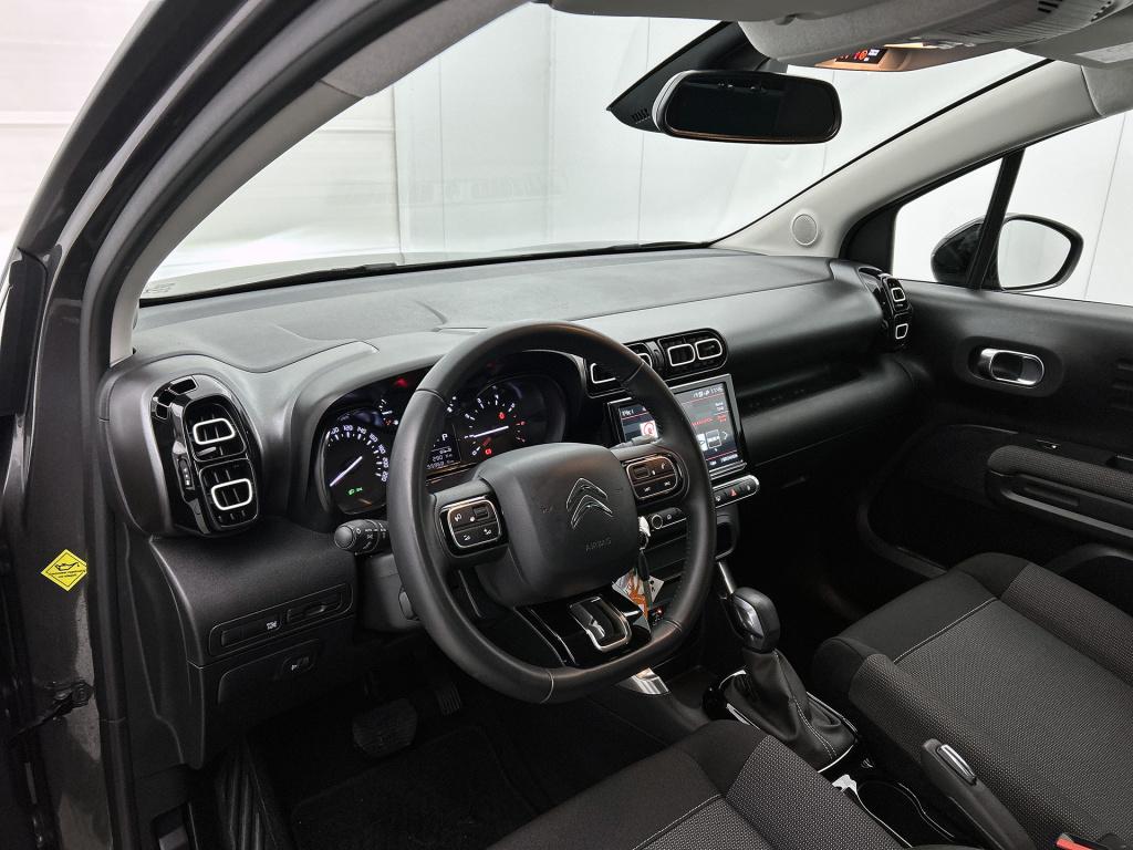 Citroen C3 Aircross 130 pk automaat feel | rijklaar | apple carplay | parke