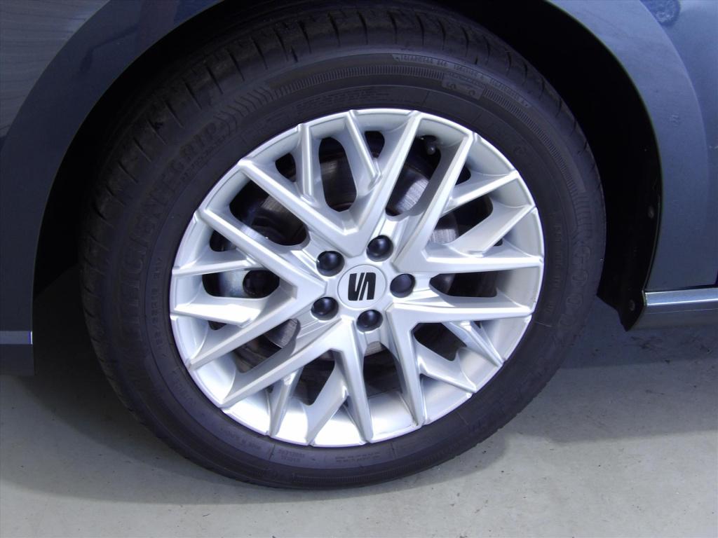 Seat Ibiza 1.0 tsi 115pk xcellence
