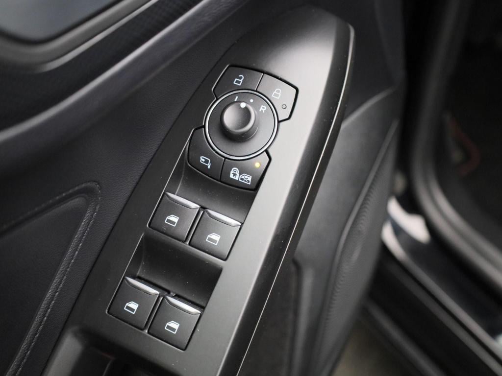 Ford Focus 1.0 ecoboost hybrid active x business