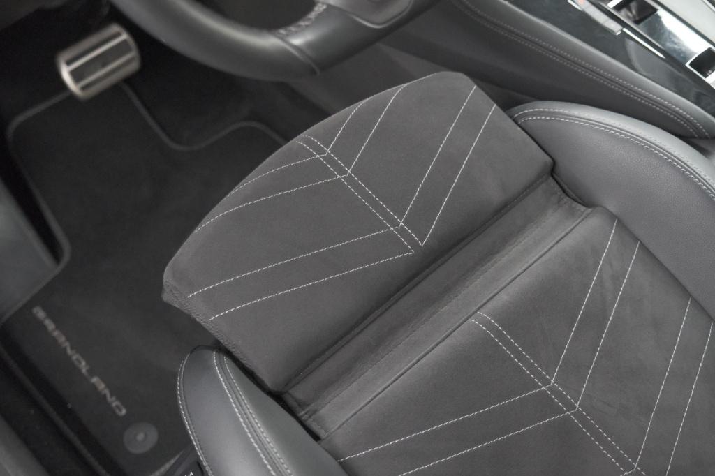 Opel Grandland 1.6 turbo plug-in hybrid 225 gs | adaptieve cruise control |