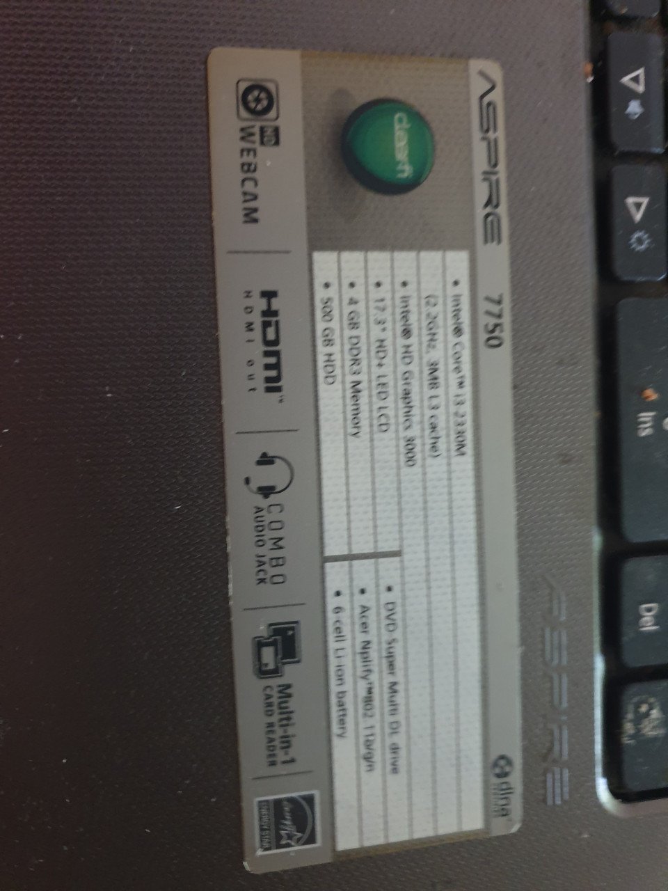 2 laptops