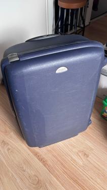 Samsonite koffer 75x55x30 cm